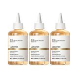 7% Glycolic Acid Exfoliating Toner,Exfoliating Facial Toner,Pore Minimizing Toner,Smooth Skin, Even Tone,Hydrating Formula 100ml