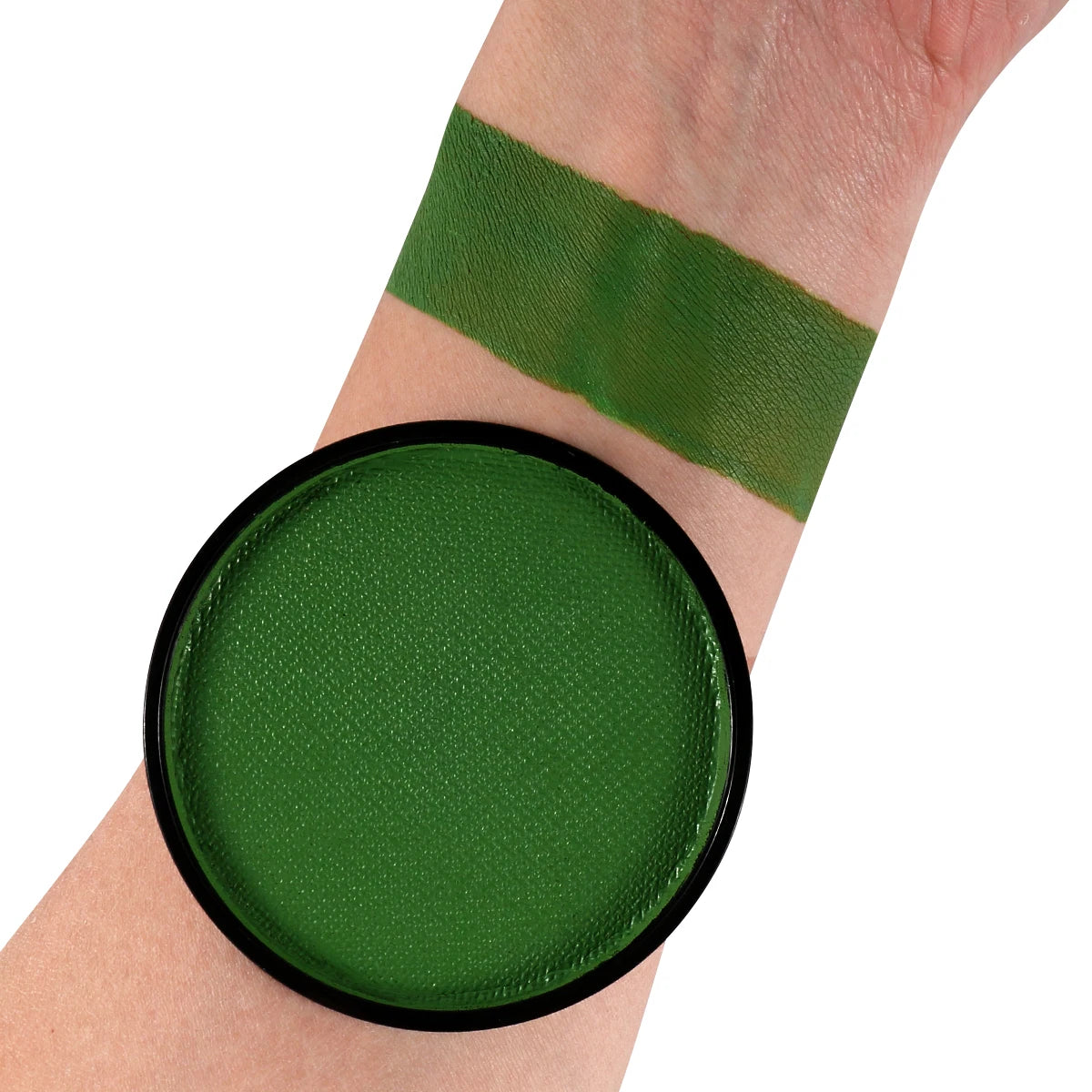 Bowitzki 18g Professional Face Paint Body Paint Water Based Face painting Makeup Safe  Single Color For Adults