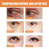 VC Reversal Eye Cream Stick,Brightens & Reduces Dark Circles,Cooling & Depuffs,Hydrating & Occlusive Lock,On the Go Convenience,Stick Format,Clean Use On The Go,Revitalize Tired Eye Area,Pre Makeup Eye Primer