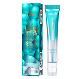 Anti Dark Circles Eye Cream Moisturizing Fade Fine Lines Eyes Serum Remove Eye Bags Puffiness Anti Wrinkle Eyes Skin Care