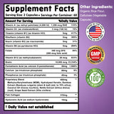 Biotin - Nail, Hair and Skin Health Support, Skin Texture Improvement, Anti-agingSupplements