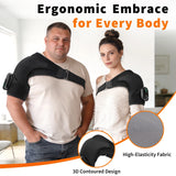 660 and 850nm Multifunctional LED Light Devices Knee Pad Brace 3 In 1 Heating Shoulder Elbow Joint Thermal Belts Pads