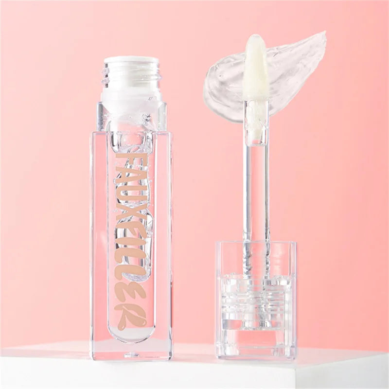 Huda Beauty Blush Filter Soft Glow Liquid Blush Shiny Lip Gloss Blusher Lipstick Cotton Candy Bubblegum Concealer Cosmetics