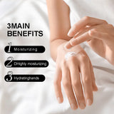 24PCS Hand Cream, Hydrating & Moisturizing, Nourishes and Cares for Hands, Prevents Dryness and Cracking in Autumn and Winter