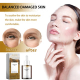 Korea Centella Asiatica Serum Sensitive Skin Soothing Formula With Acne Fighting Deep Moisturizing Benefits Gotu Kola Ampoule