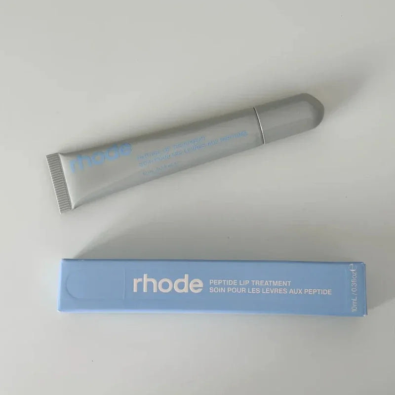 Brand New Limited Pretzel Sweet Pea Banana Moisturizing Lip Gloss Sugaeberry Blue Bubble Moisture Balm Lips Plumping Gloss Oil