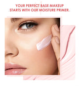 FOCALLURE Makeup Primer Oil Control Face Base Invisible Pores Cream Before Makeup Moisturizing Foundation Primer Cosmetics