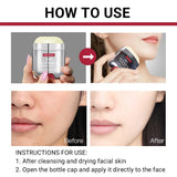 Matte Solar Blocker Isolate Ultraviolet Skin Protector Moisturizer Oil Control Whitening Face Sun Resistant Cream Skin Care Gift
