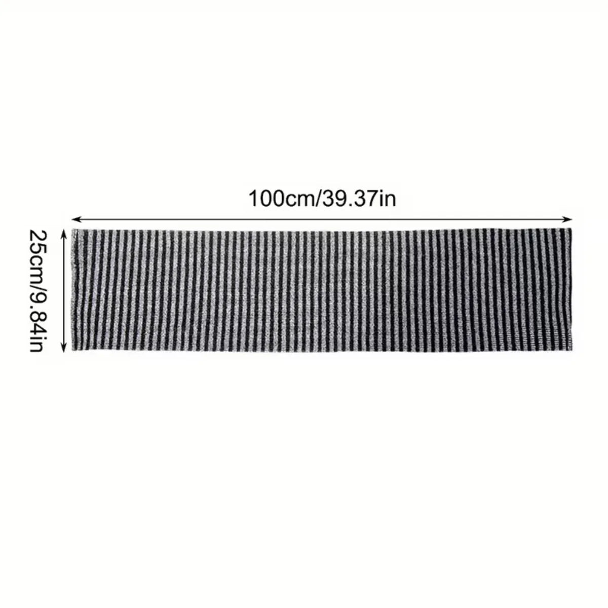 1PC Japanese Exfoliating Washcloth Nylon Back Scrubber Body Scrubber Shower Sponge Bath Towel Brush Deep Cleansing Accessories