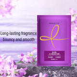 1-5Pcs Magical Keratin Hairs Mask Dual Nourishes Silky Smooth Hair Conditioner Repair Damaged Frizzy Hair Deep Moisturize Hair