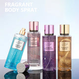French Brand Popular Perfume  Victoria Lasting Floral Fresh Natural Fragrance Spray  Irresistible Seductive Date Secret Perfume