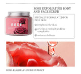 KORMESIC Avocado Facial Scrub Body Cream Lotion Moisturizing Deep Anti Wrinkle Gentle Tender Exfoliation Skin Care