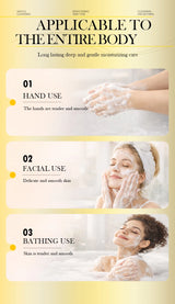 Collagen Egg Soap, Women's Care Private Soap, Clean Moisturizing Oil Control Soap, Body Soap