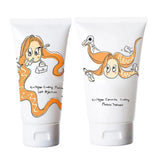Collagen Coating Hair Conditioner Treatment Damaged Hair Revitalize Hair Straighten Soft Smooth Moisturize Keratin Hair Mask