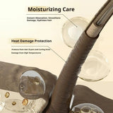 Hair Oil Spray Fragrance Hair Mask Nourishing Conditioning Oil Deeply Moisturizing Hair Curly Spray Gift Women Hair Care Serum