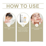 Glycolic Acid 7% Moisturizing Toner Remove Acne Improve Skin Condition Replenish Water Moisturize Skin Tender Skin&Toner Essence