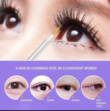 7 Days Fast Eyelash Growth Serum Eyelash Eyebrow Growth Strong Makeup Extension Treatment Eyelash Growth Thicken Care Products