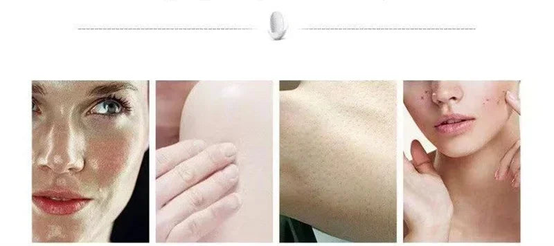 Goat Milk Silk Protein Handmade Soap With Foam Net Brightening Oil Control Remove Acne Blackheads Nourishing Skin Beauty Health