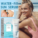 Facial Sunscreen Long-lasting Sunblock Skin Whitening Cream Korean Anti UvMoisturizing Protector New Body Skincare Spf50+