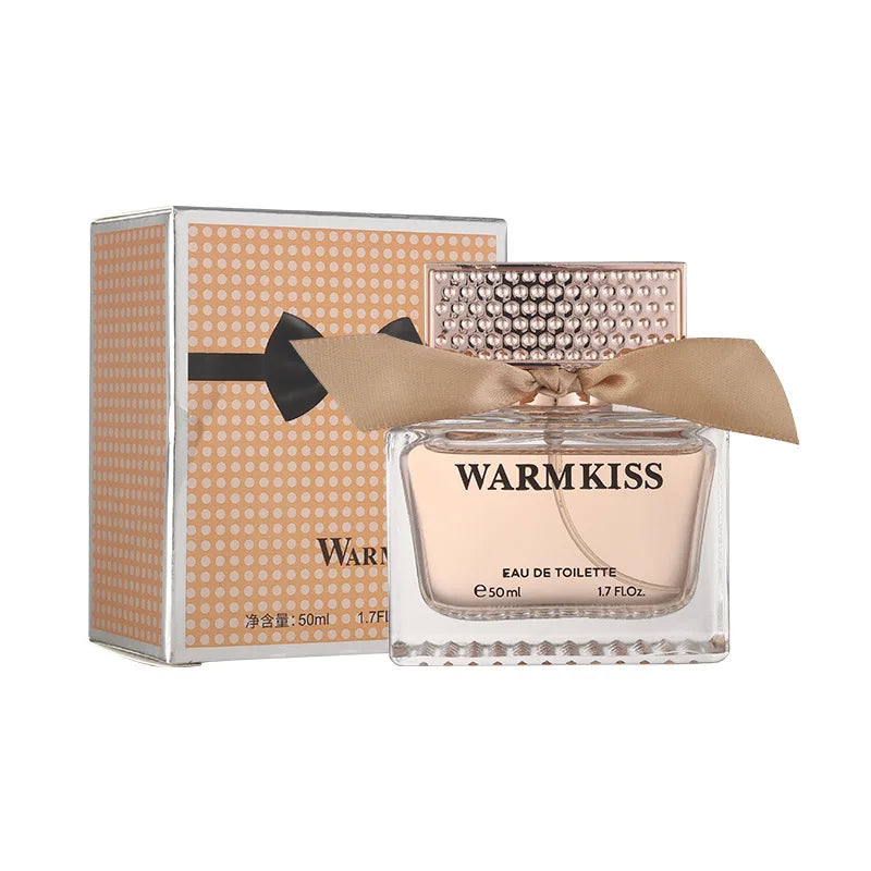 Brand Perfume Musk Women Perfume Spray Flirting Pheromone Long Lasting Jasmine Fruity Light Fragrance Seductive Romance Gift