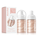 Luminous Setting Spray Instantly Boosts Skin Dewy Plump-looking Lasting Hydration Face Makeup Blends Seamlessly Natural Finish