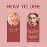 BB Cream SPF 42 PA +++ Tinted Moisturizer for Face Full Coverage Concealer Liquid Foundation Makeup for Dark Circles Fine Lines