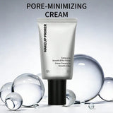 Smooth Moisturizing Makeup Primer Moisturizing Base Lotion Waterproof Oil Control Lightweight Non Sticky Natural Base Makeup