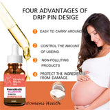 Stretch Marks Remover Essential Oil Pregnancy Maternity Body New Old Stretch Mark Removal Serum Increase Elasticity of Skin