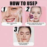 Collagen Facial Care Stick – Multi-Use Moisturizing Balm