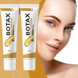 Botax Bee Venom Eye Cream - Lightweight, Moisturizing & Protective Formula for Elastic, Smooth & Youthful Skin Around Eyes.
