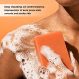 Kojic Acid Soap Facial Cleanser Natural Brightening Skin Moisturizing Face Soap