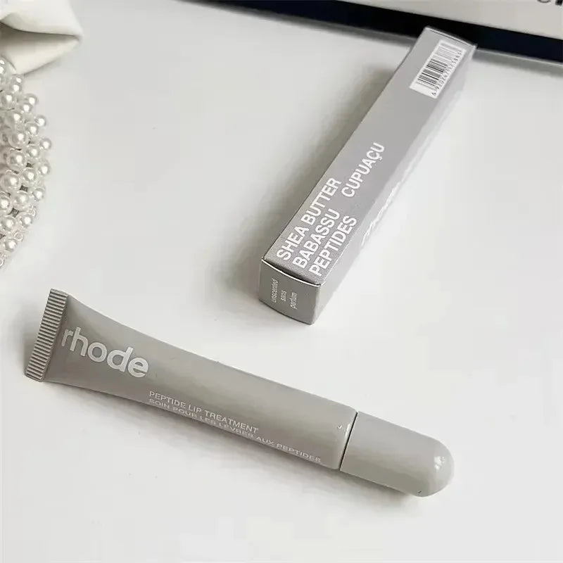 Brand New Limited Pretzel Sweet Pea Banana Moisturizing Lip Gloss Sugaeberry Blue Bubble Moisture Balm Lips Plumping Gloss Oil