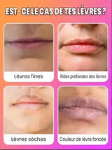 Spicule Plump Lip Shot Instantly Volumis Increase Lip Elasticity Long-lasting Moisturize Lip Plumper Gloss Sexy Beauty Makeup