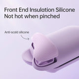 Electric Hair Curler 36mm Large Wave Styling Ceramic Hair Long Lasting Curling Iron Styling Tool Curling Wand Hair Waver