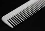 Brush Professional Hair Cutting Comb Anti-static Flat Head Cutter Comb FineTooth Haircut Salon Tools Barber Hair Accessories