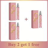 2026 New Women's Alluring Perfume Body Spray Long Lasting Tempting Scent Romantic Date Fragrance Body Mist