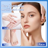 O’CHEAL 40g Foot Skin Care Cream Stick Nourishing Cream Hand Facial Cream Removal Dead Skin Moisturizing Hand Feet Gel Skin Care