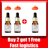 Pheromones attract the opposite sex, long-lasting essential oil suitable for business social events and date nights