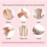 Peach Shaped Soap Bar:Intimate Area Underarm Hip Gentle Cleaning Exfoliation Brightening,Lighten Melanin Dull,Smooth Tender Skin