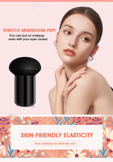 Mushroom Air Cushion plant Nourishing BB cream Concealer Moisturizing foundation fluid isolating plain cc cream