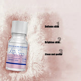 10ml Pink Salicylic Acid Concentrated Acne Essence - Containing Salicylic Acid, Lactose Acid, Calamine, Double Acid Dual Care