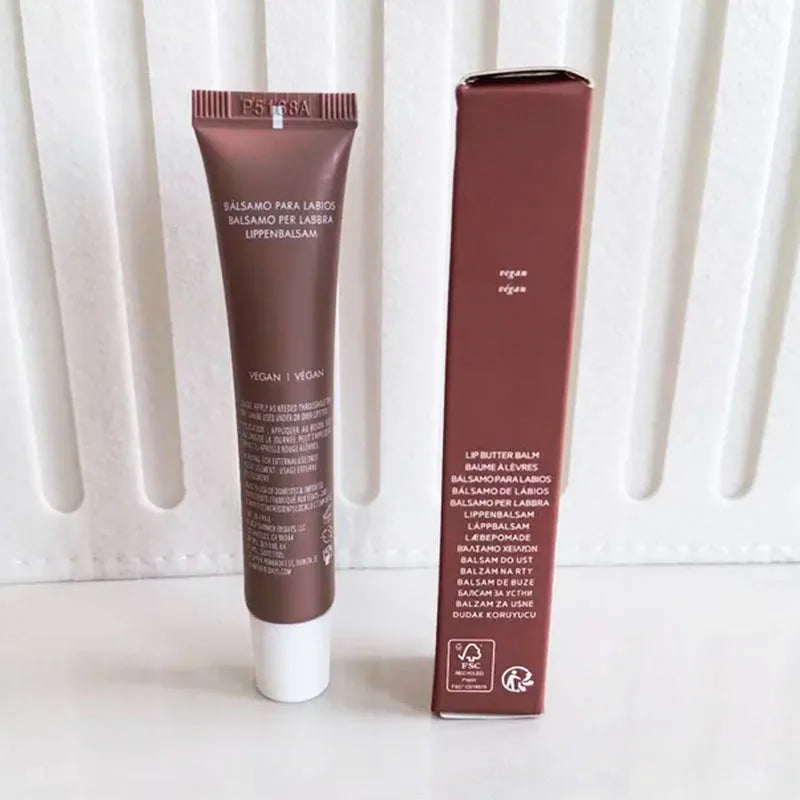 Hot Summer Limited Lip Balm Moisturizer Transparent Lipstick Cherry Birthday Cake Vanilla Mirror Lip Gloss Fridays Beauty Makeup