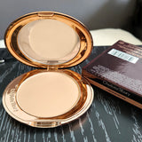 Fashion Makeup Spray Powder Makeup High Gloss Holding Facial Details Brighten Tender Skin Suitable for All Skin Types Cosmetics