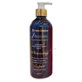24K Gold Glutathione Whitening Body Lotion Moisturizing Brightening and Firming Body Cream