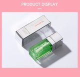 Crystal Jelly Moisturizing Lip Oil Plumping Lip Gloss Makeup Sexy Plump Lip Glow Oil Tinted Lip Plumper 6ml 1 Piece