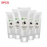 NEW Date Black Gel Mask For ND YAG Laser Skin Peeling Carbon Cream Whitening Peel Deep Cleaning Facial Rejuvenation Moisturizing