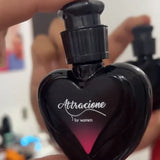 15ml Woman Perfume Pheromones Fragance Long-lasting To Attract Woman Charming Fragrance Sex Portable Spray