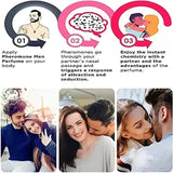 2026 Pheromone Seductive Perfume of Man To Attract Woman Charming Fragrance Women Flirting Dating Scent Long Lasting Body Spray
