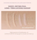 Brightening Aegyo Sal Pencil Waterproof Natural Dual-Color Lying Silkworm Under-Eye Highlighter Shadow Pen Contour Eye Makeup