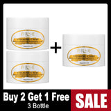 AILKE Lightening Body Cream, With Vitamin C, Hyaluronic Acid, Shea Butter, Reduce Black Spots, Even Skin Tone, Hydration Lotion